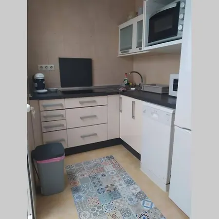 Apartman Oh Gades By Gades Gestion