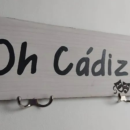 Apartman Oh Gades By Gades Gestion *