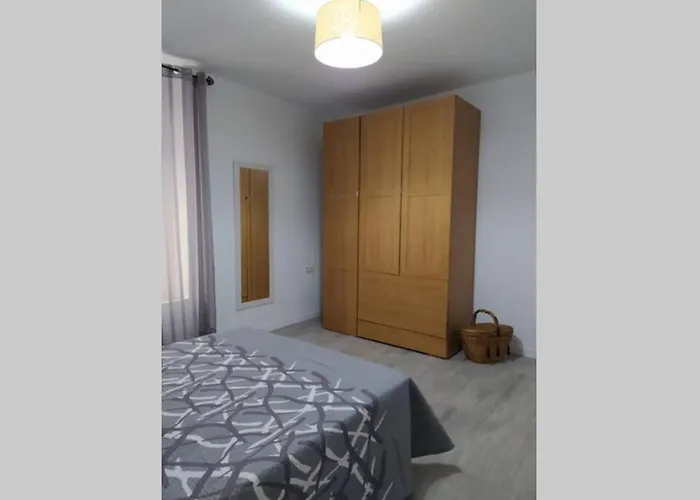 Oh Gades By Gades Gestion Apartman Cádiz