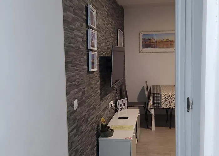 Oh Gades By Gades Gestion Apartman