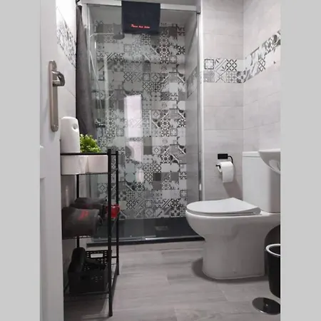 Oh Gades By Gades Gestion * Cadiz