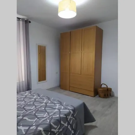 Oh Gades By Gades Gestion Apartment Cadiz