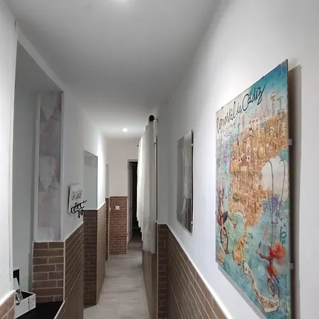 Apartment Oh Gades By Gades Gestion *
