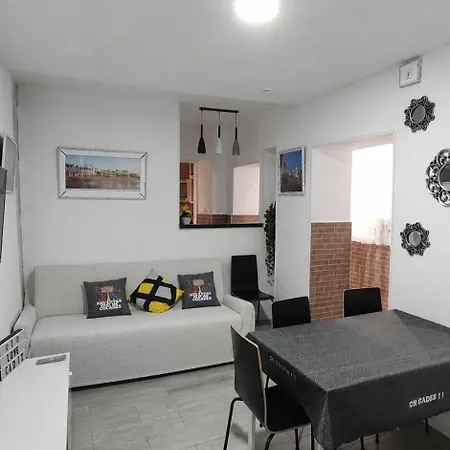 Oh Gades By Gades Gestion Apartment Cadiz