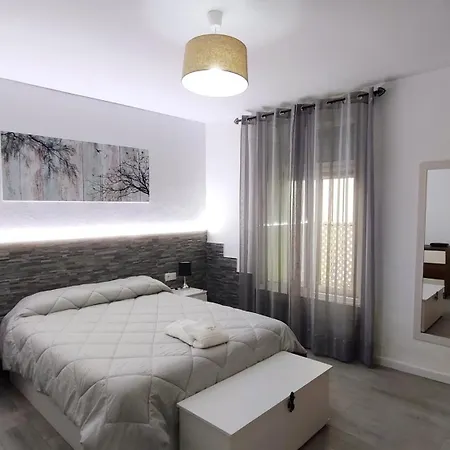 Apartment Oh Gades By Gades Gestion Cadiz