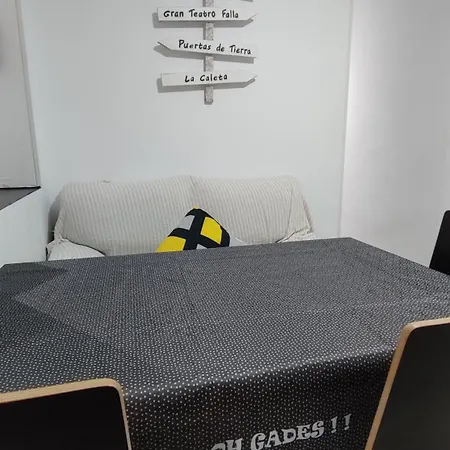 Oh Gades By Gades Gestion Apartment *