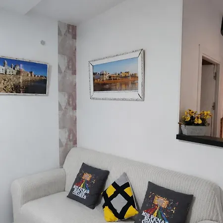 Oh Gades By Gades Gestion Apartment Cadiz