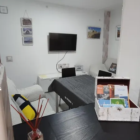 Apartment Oh Gades By Gades Gestion