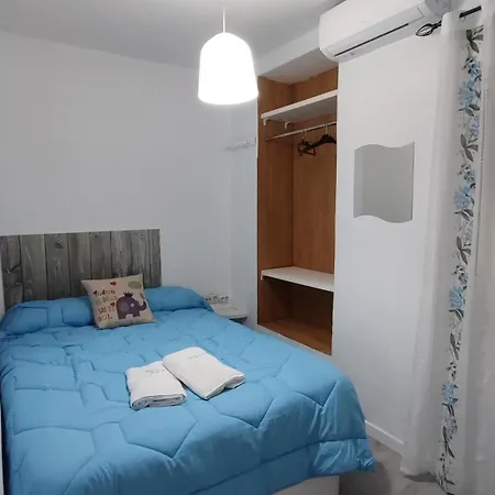 Oh Gades By Gades Gestion Apartment *