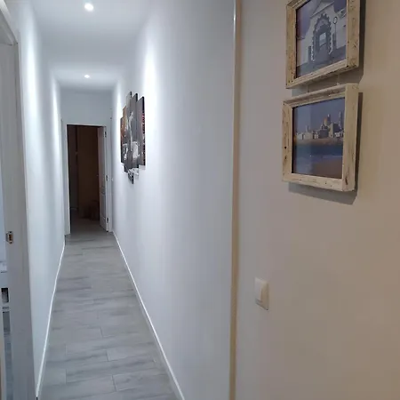 Apartment Oh Gades By Gades Gestion