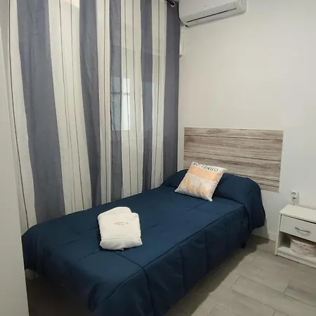 Oh Gades By Gades Gestion Apartment Cadiz
