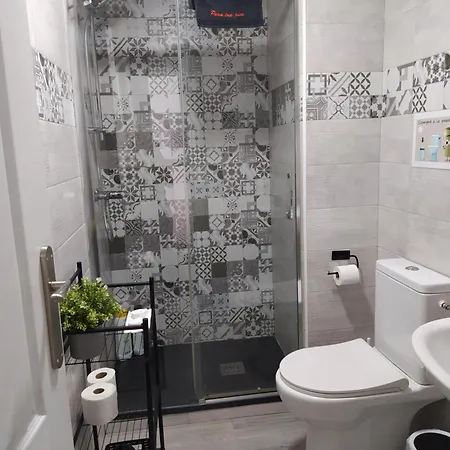 Apartment Oh Gades By Gades Gestion *
