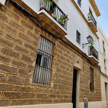 Oh Gades By Gades Gestion * Cadiz