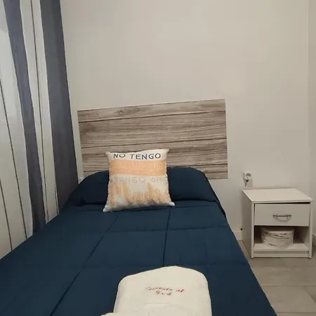 Apartment Oh Gades By Gades Gestion *