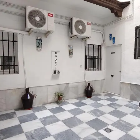 Oh Gades By Gades Gestion Apartment *
