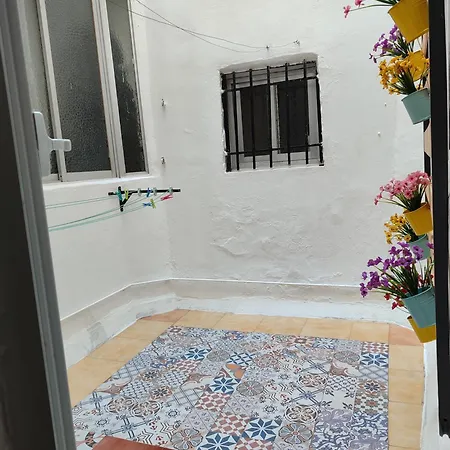 Apartment Oh Gades By Gades Gestion Cadiz