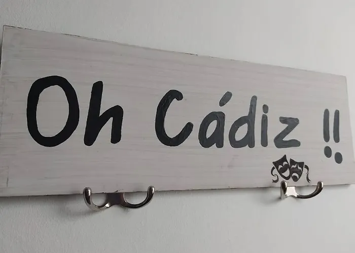 Apartment Oh Gades By Gades Gestion *