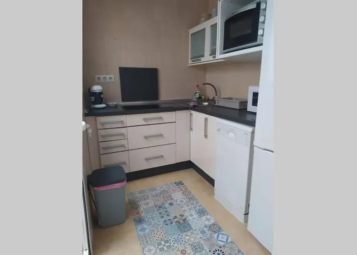 Apartment Oh Gades By Gades Gestion