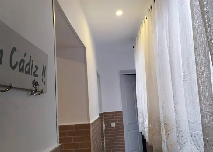 Oh Gades By Gades Gestion Apartment Cádiz